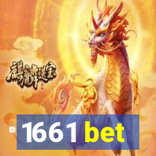 1661 bet